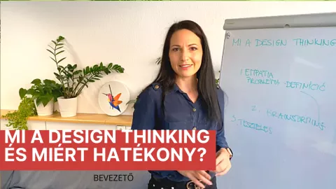 Design Thinking 